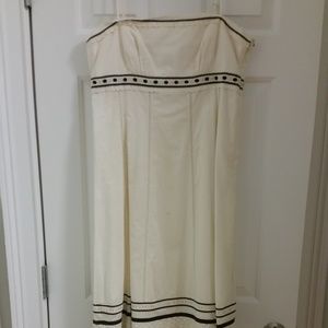 Laundry by Shelli Segal dress size *